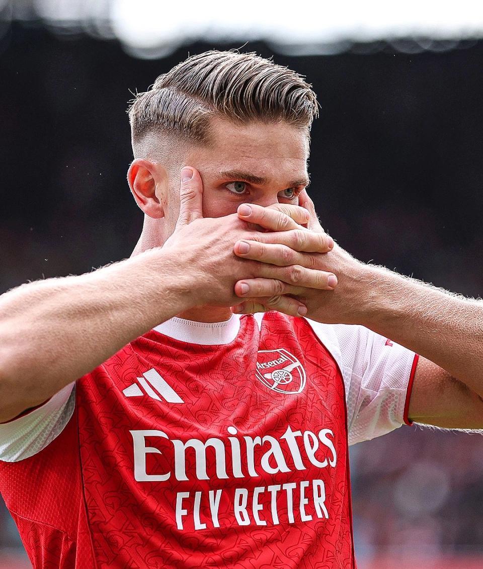 关于阿森纳发布备战花絮，赛后战术微调，社区盾任务艰巨，资深球员宣示担当的信息-kaiyun