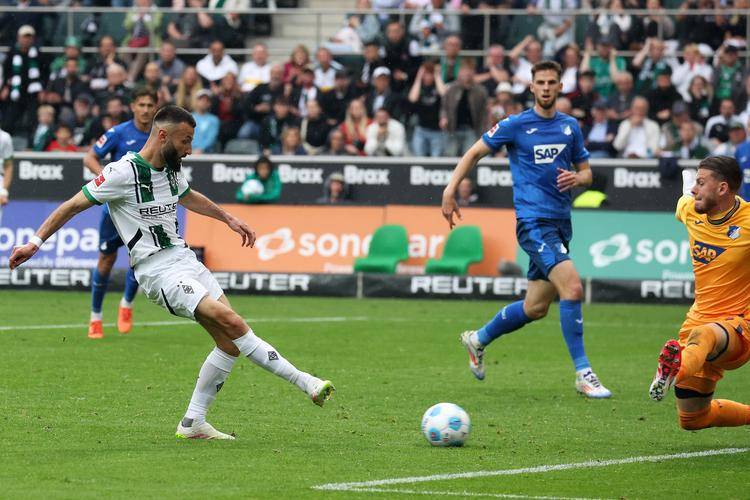 转会期足总杯焦点战；门兴格拉德巴赫调整名单；信心回归；控场能力受关注的简单介绍-kaiyun